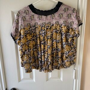 Free people to small good used condition